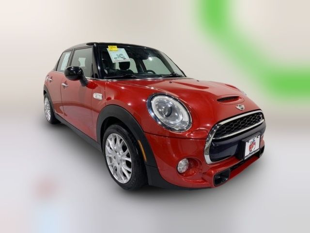 2015 MINI Cooper Hardtop S