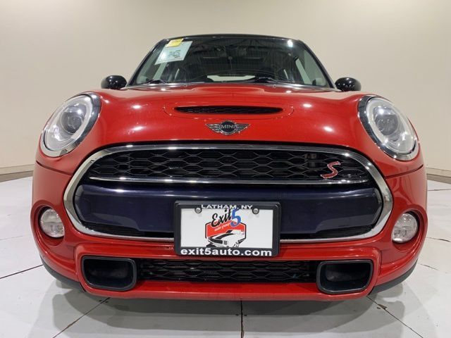 2015 MINI Cooper Hardtop S