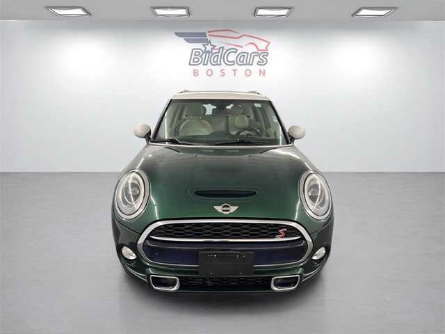 2015 MINI Cooper Hardtop S