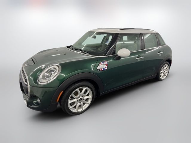 2015 MINI Cooper Hardtop S