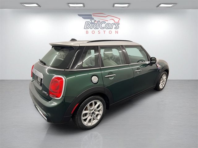 2015 MINI Cooper Hardtop S