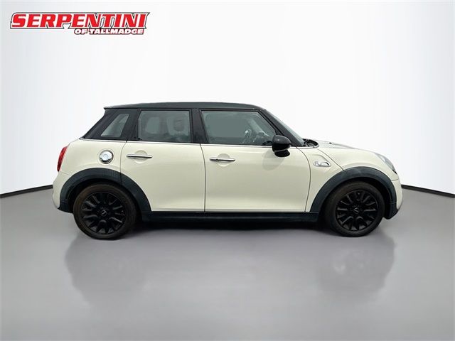2015 MINI Cooper Hardtop S