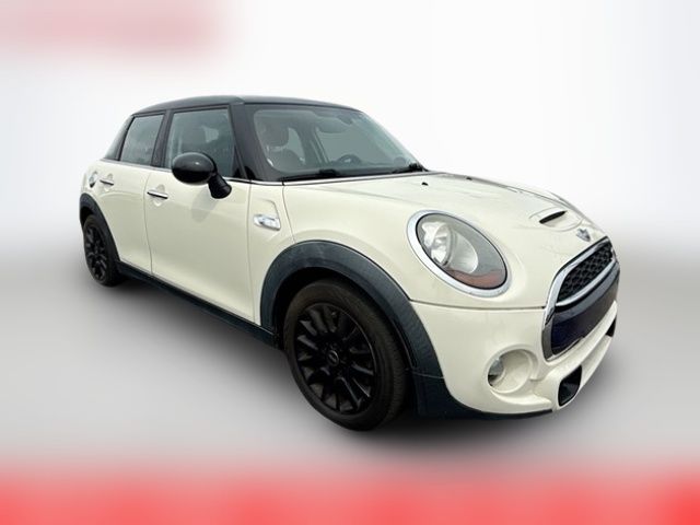 2015 MINI Cooper Hardtop S