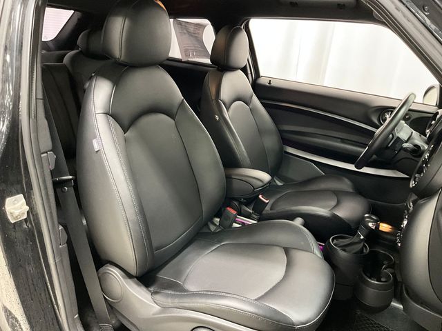 2015 MINI Cooper Paceman S