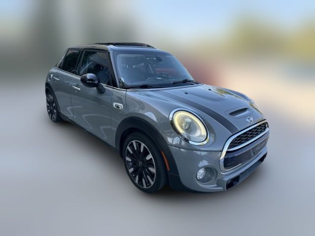 2015 MINI Cooper Hardtop S