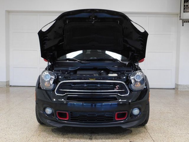 2015 MINI Cooper Countryman S