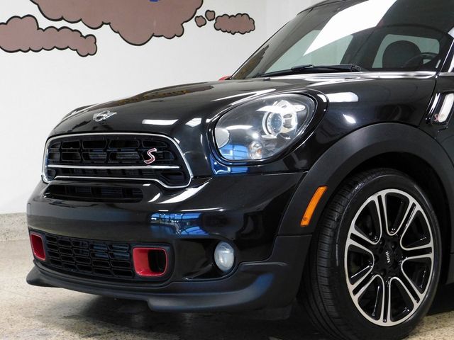 2015 MINI Cooper Countryman S