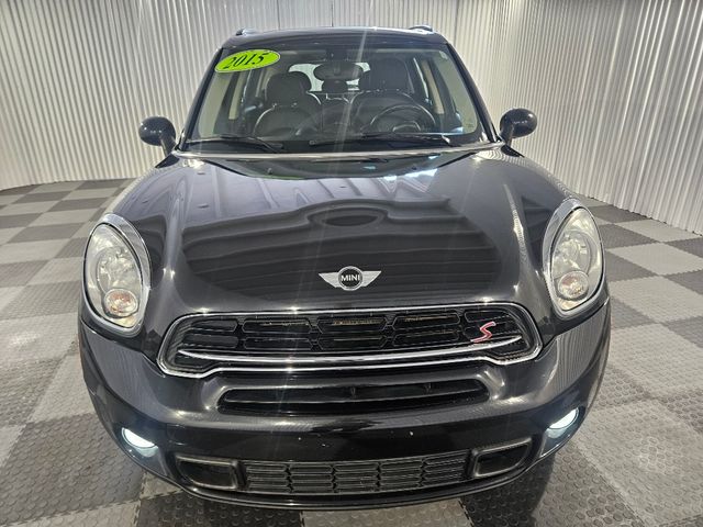 2015 MINI Cooper Countryman S