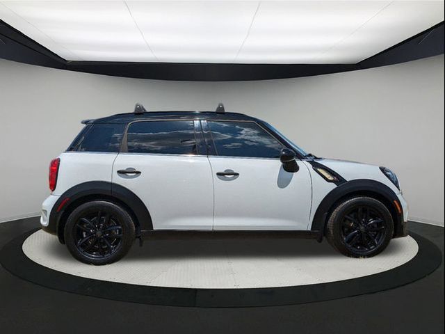 2015 MINI Cooper Countryman S