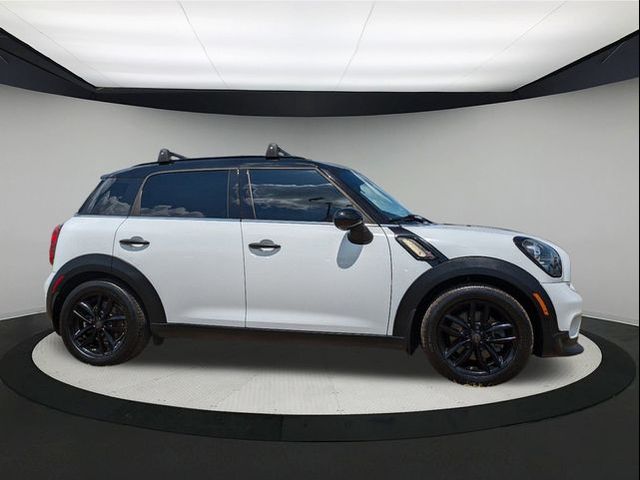 2015 MINI Cooper Countryman S