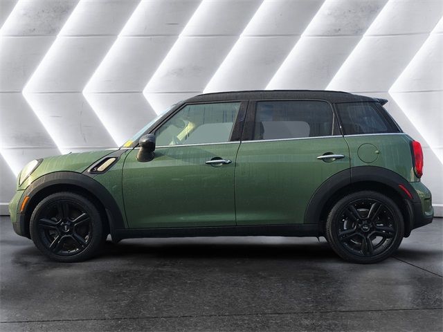 2015 MINI Cooper Countryman S