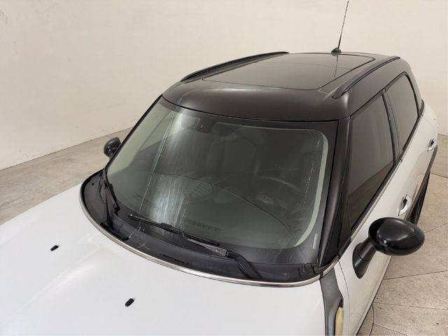 2015 MINI Cooper Countryman S