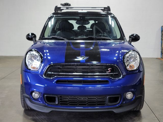 2015 MINI Cooper Countryman S