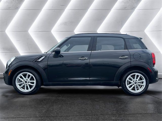 2015 MINI Cooper Countryman S