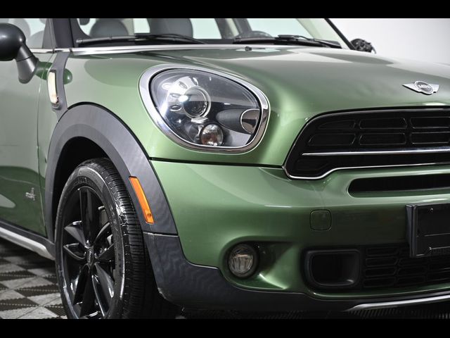 2015 MINI Cooper Countryman S