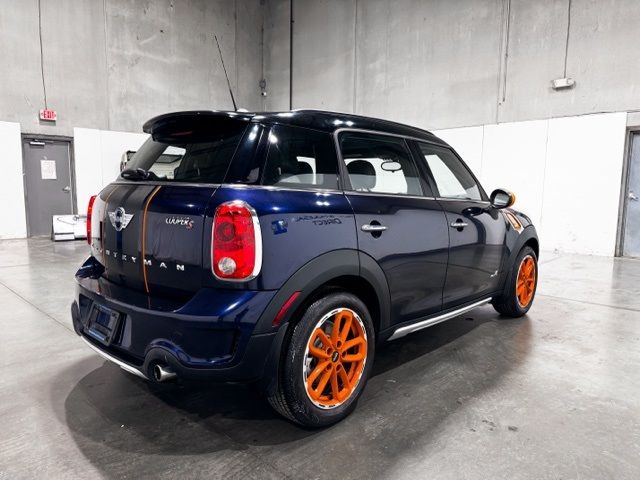 2015 MINI Cooper Countryman S