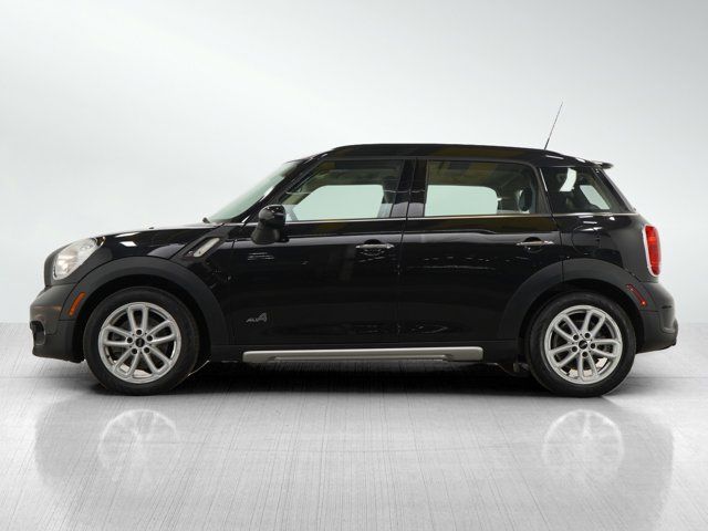 2015 MINI Cooper Countryman S