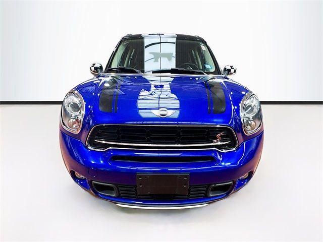 2015 MINI Cooper Countryman S