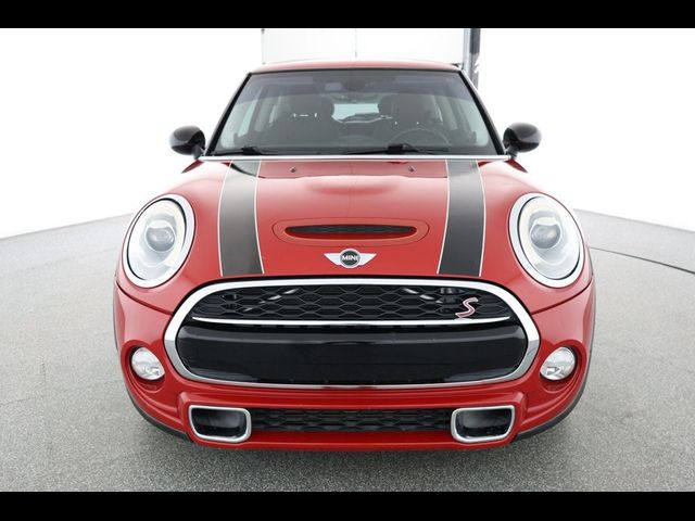 2015 MINI Cooper Hardtop S