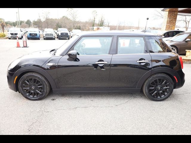 2015 MINI Cooper Hardtop S