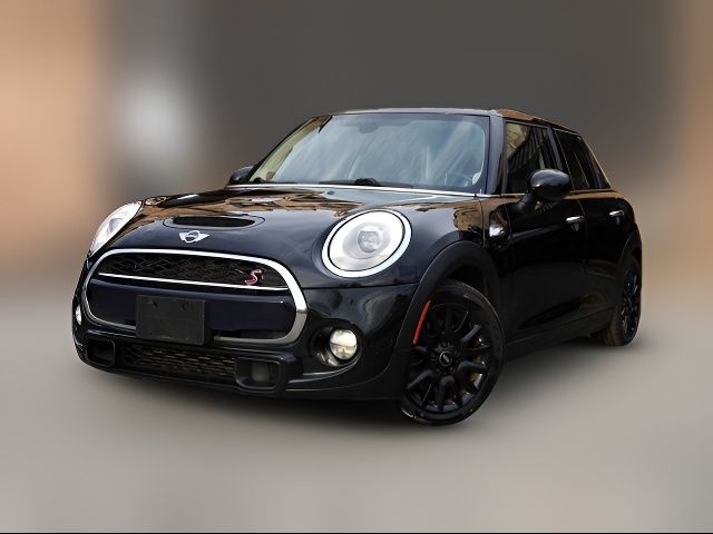 2015 MINI Cooper Hardtop S