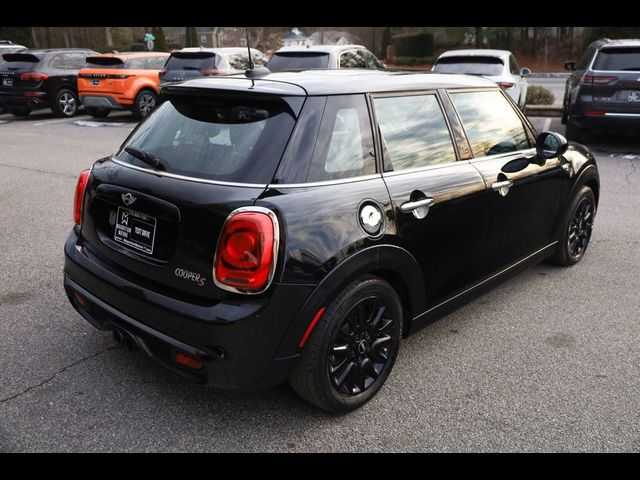 2015 MINI Cooper Hardtop S