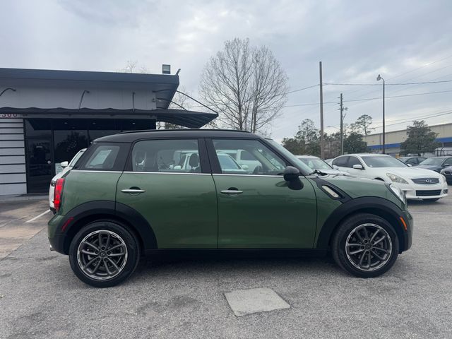 2015 MINI Cooper Countryman Base