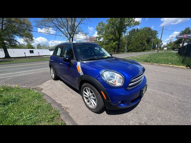 2015 MINI Cooper Countryman Base