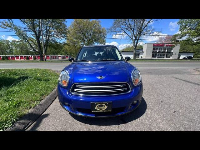 2015 MINI Cooper Countryman Base