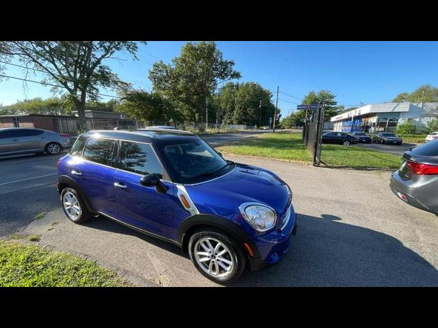 2015 MINI Cooper Countryman Base