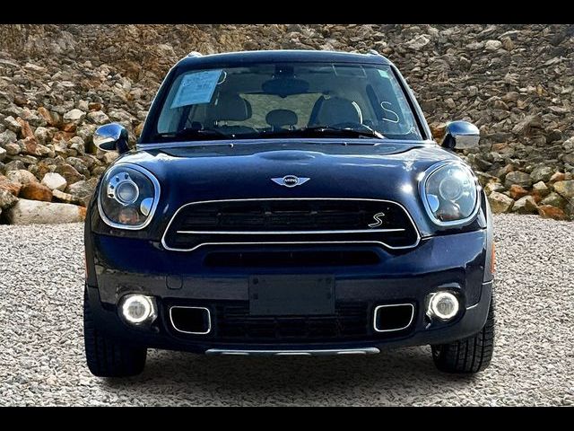 2015 MINI Cooper Countryman S