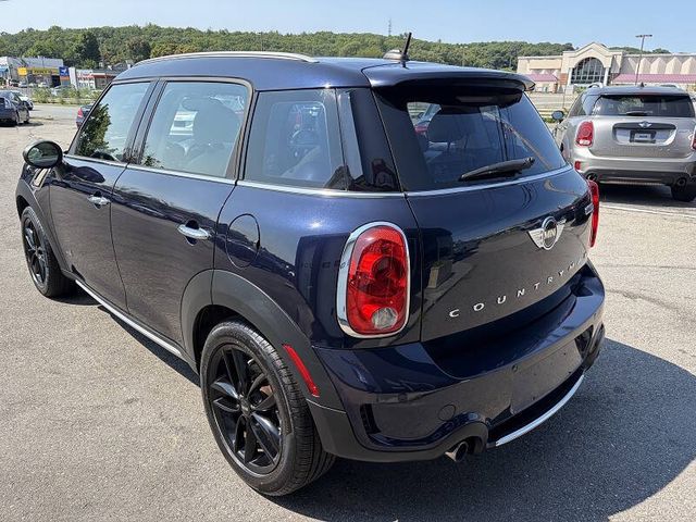 2015 MINI Cooper Countryman S