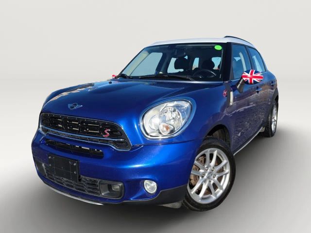 2015 MINI Cooper Countryman S