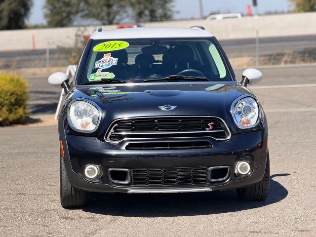 2015 MINI Cooper Countryman S