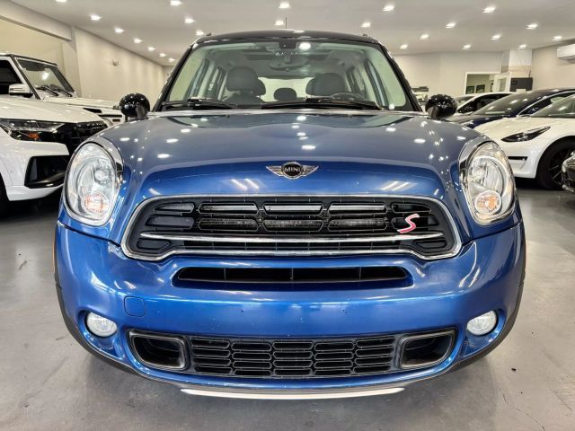 2015 MINI Cooper Countryman S