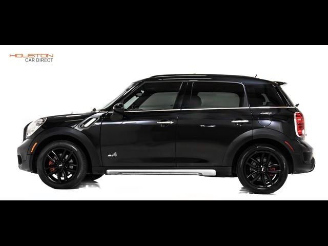 2015 MINI Cooper Countryman S