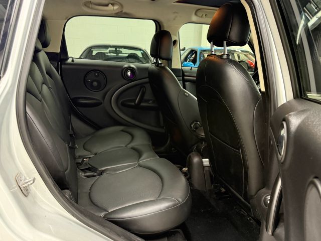 2015 MINI Cooper Countryman S