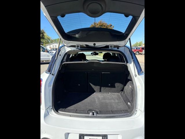 2015 MINI Cooper Countryman S