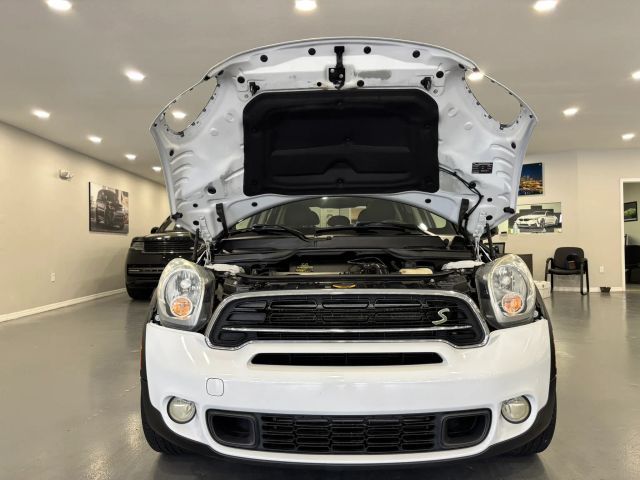 2015 MINI Cooper Countryman S
