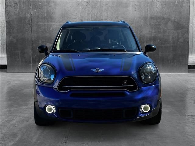 2015 MINI Cooper Countryman S