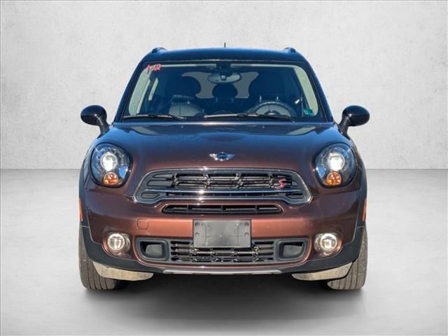 2015 MINI Cooper Countryman S