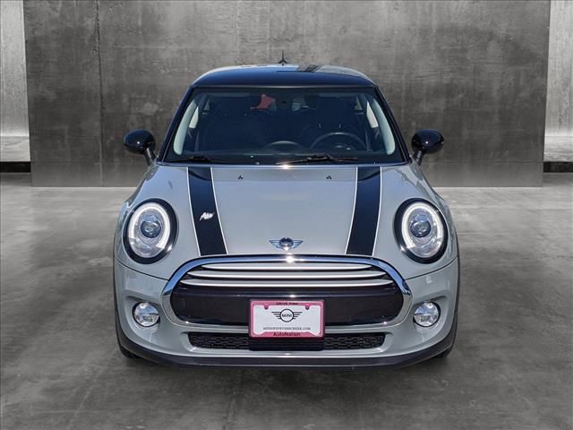 2015 MINI Cooper Hardtop Base