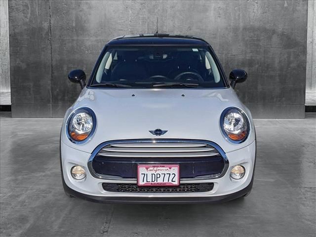 2015 MINI Cooper Hardtop Base