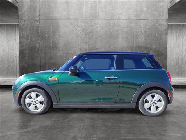 2015 MINI Cooper Hardtop Base