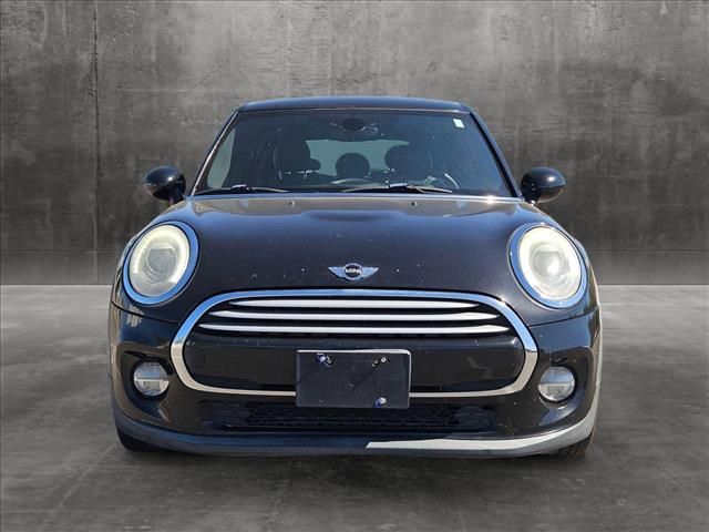 2015 MINI Cooper Hardtop Base