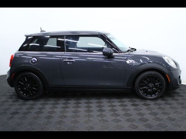 2015 MINI Cooper Hardtop S