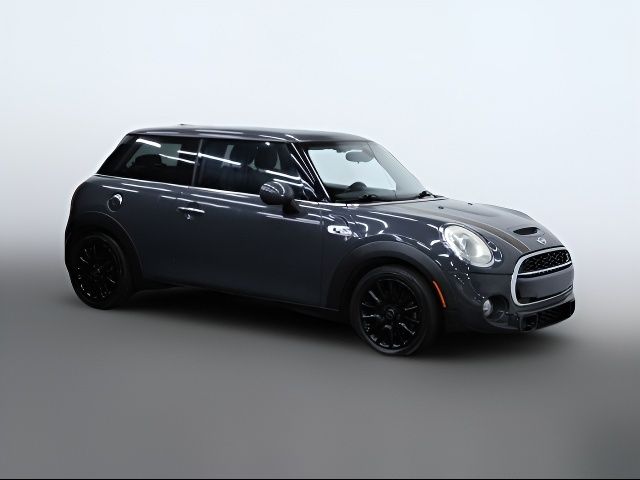 2015 MINI Cooper Hardtop S
