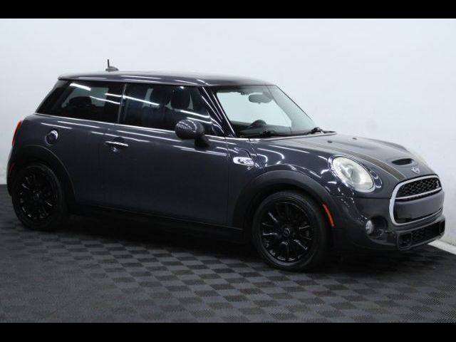 2015 MINI Cooper Hardtop S