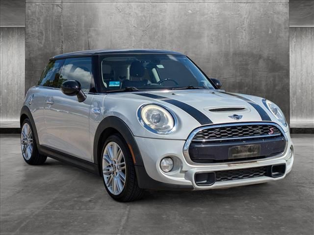 2015 MINI Cooper Hardtop S