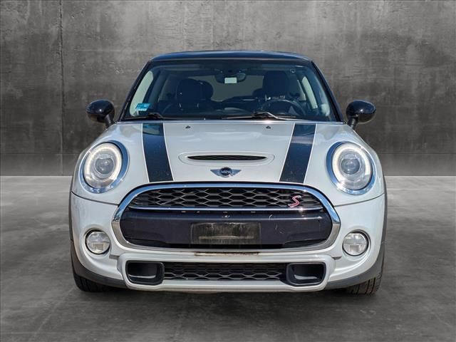 2015 MINI Cooper Hardtop S